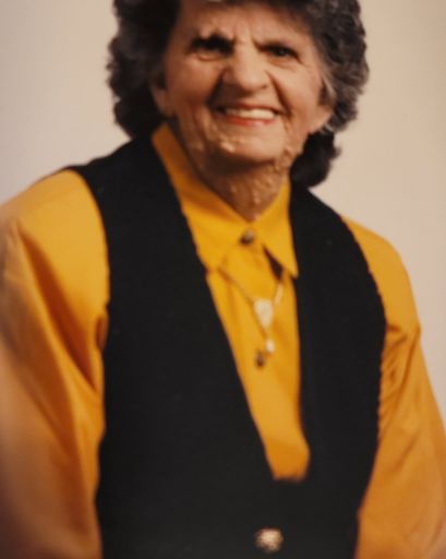 Marie Eddie York Profile Photo