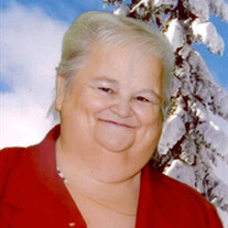 Arlinda L. Mihm