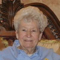 Margaret  D. Ricker