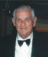Ted Earl Steers