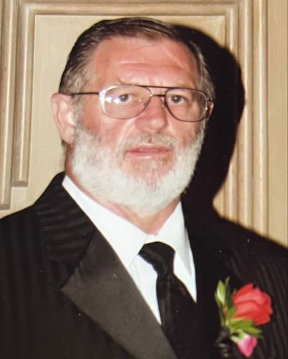 Jack Heather's obituary image