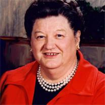 Esther Jackson