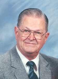 James A. Power, Jr.