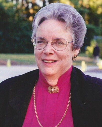 Mary Elaine Byrd's obituary image