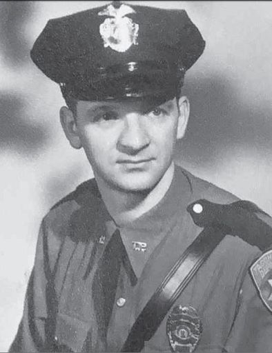 Nick Paul Nickolas, Sr.