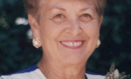 Nancy C. Surratt