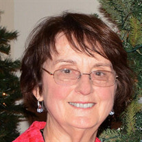 Virginia Denison Profile Photo