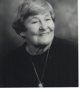 Bernice Cooke