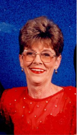 Phyllis Tarlton
