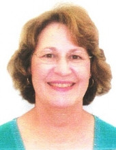 Barbara Jean Holt Profile Photo