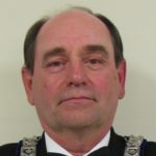 P.  Miller Jeffrey Profile Photo