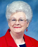 Roxie L. Conner Nicholls