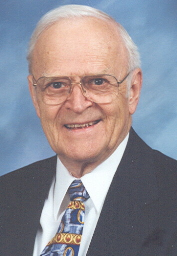 Raymond E. Olson