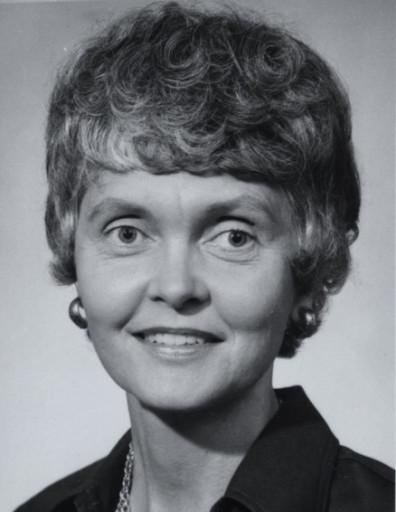Mary Higley Rosser Profile Photo
