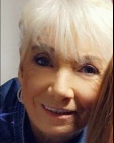 Donna Ann Hodge's obituary image