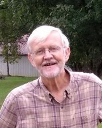 Ronald Lane Talbott Profile Photo