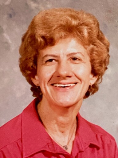 Beatrice  'Betty' Brinkerhoff