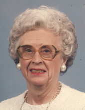 Wilma Farmer Profile Photo