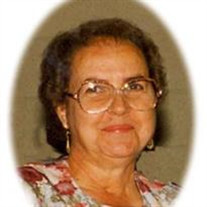 Dorothy R. "Dot" Sams