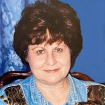 Frances L. Martin Profile Photo