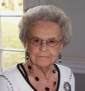 Winona &#39;Peggy&#39; Moore Williams