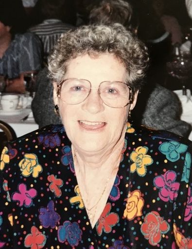 Thelma A. Pennekamp Profile Photo