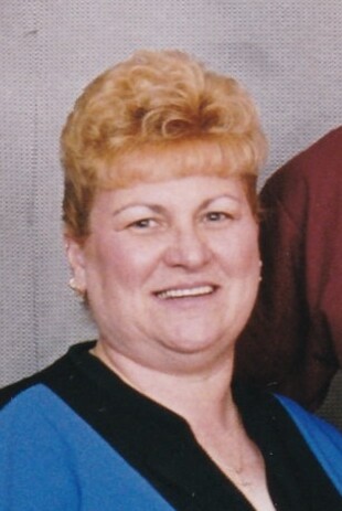 Patricia Ellyn Sexton Profile Photo