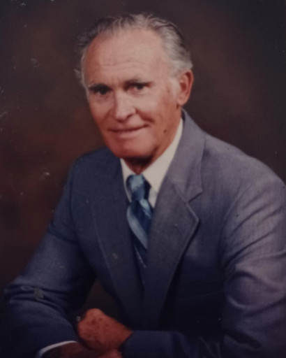 Gordon Crayton Patterson Profile Photo