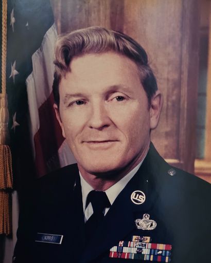 Ronnie L. Norris