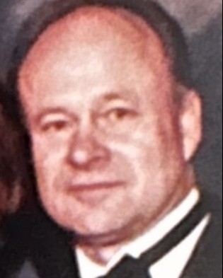 Wylie W. Robinson's obituary image