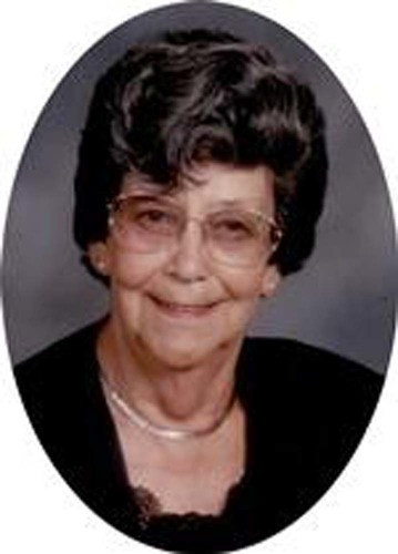 Joyce Marie Olson