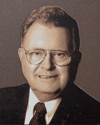 Donald C. White's obituary image