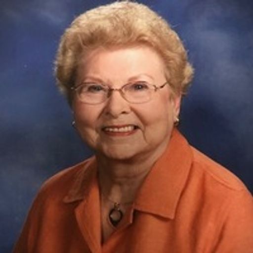 Pat Mcfarland Profile Photo