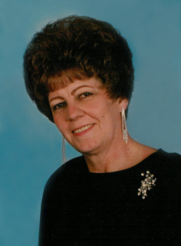 Suzanne Bond Profile Photo