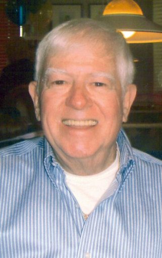 Clyde R. Williams Profile Photo