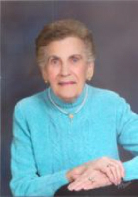 Helen M. Dolata