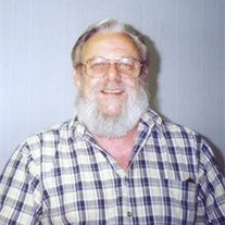 Otis Ralph  Oakes Profile Photo