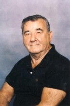 Webster James Bergeron, Sr. Profile Photo