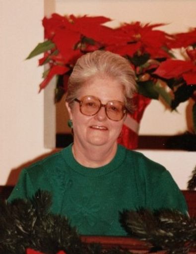 Peggy Jo (Carroll)  Coan