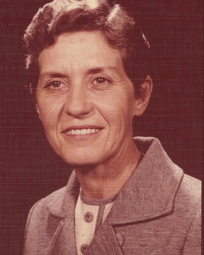 Georgia Mae Brumback Profile Photo