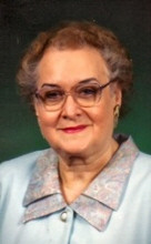 Joyce Jean Hergenrether Profile Photo