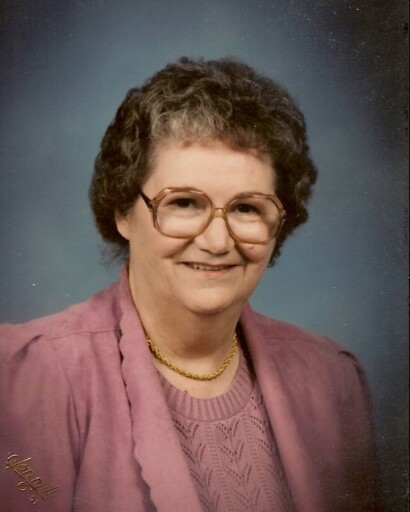 Phyllis Jane Bohleber