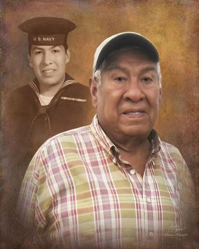 Arthur Espinosa, Sr. Profile Photo