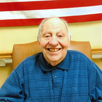 Bill Huff Profile Photo
