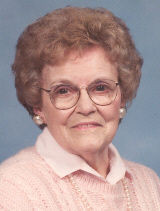 Mary Pauline Hayden Profile Photo