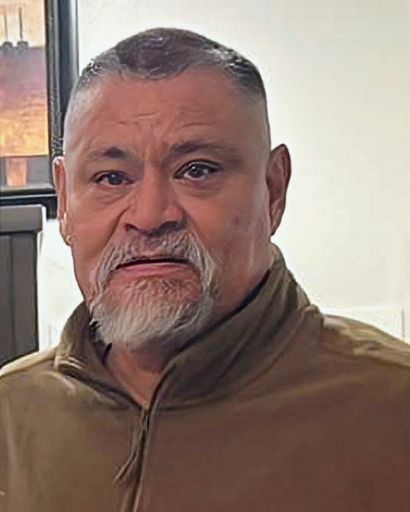 Lalo Avila Ramirez