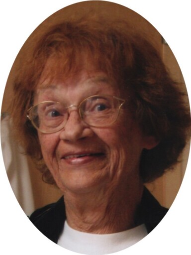 Joyce R. Knapp