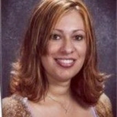 Maria L. Salazar Profile Photo