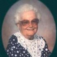 Bertha O'Banion Profile Photo