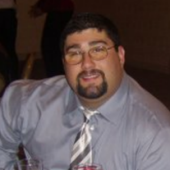 Patrick A. Alessi Profile Photo